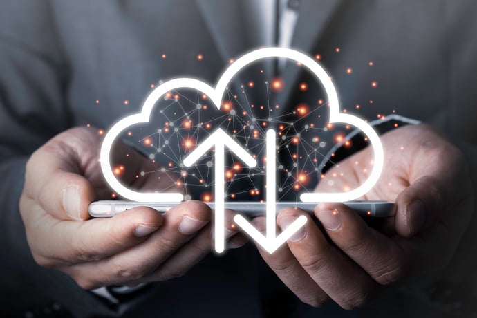 Cloud-vs-on-premises-Beitragsbild