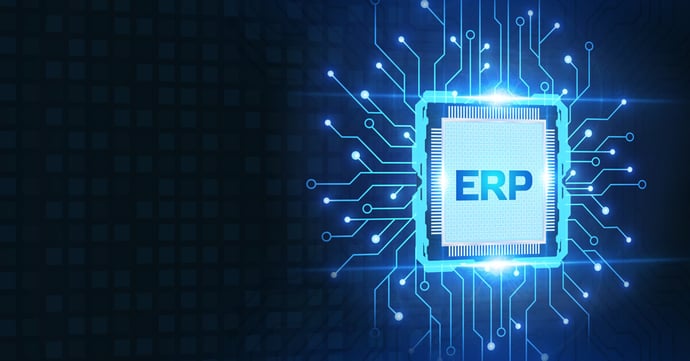 Leistungen-ERP-System