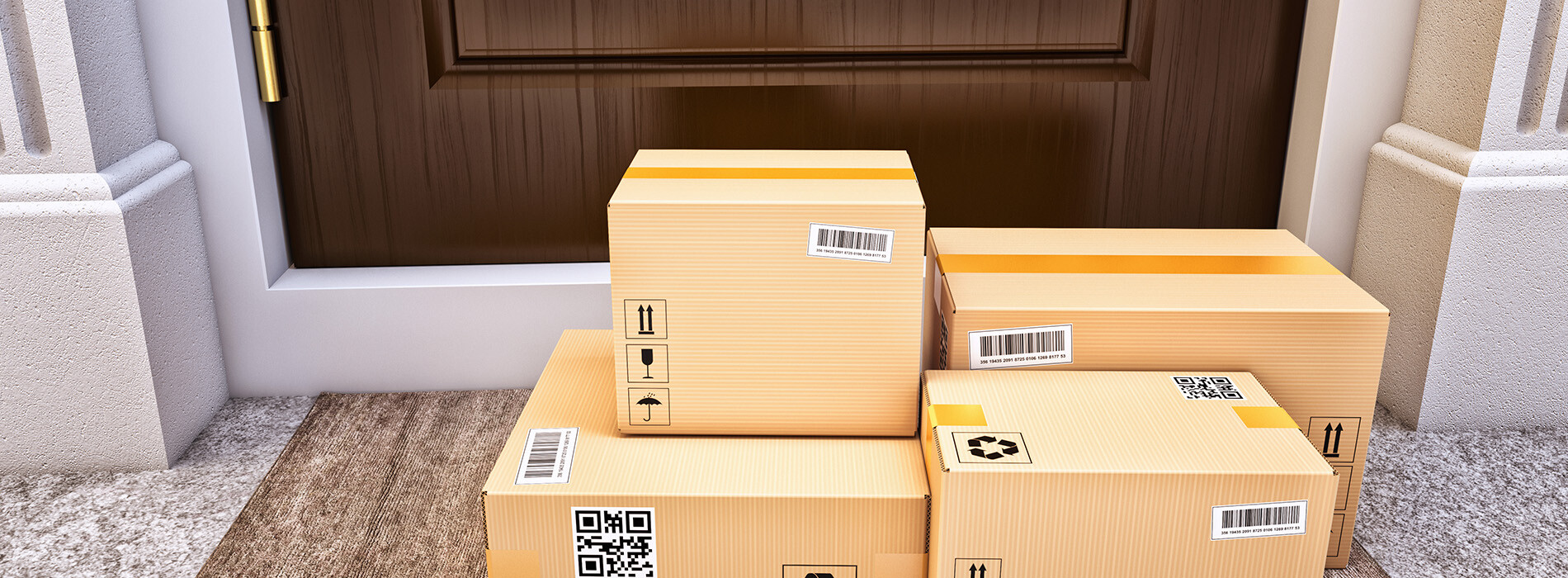Dropshipping Datendrehscheibe 