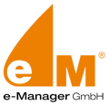 e-Manager GmbH Logo