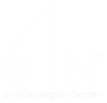 e-Manager GmbH Logo