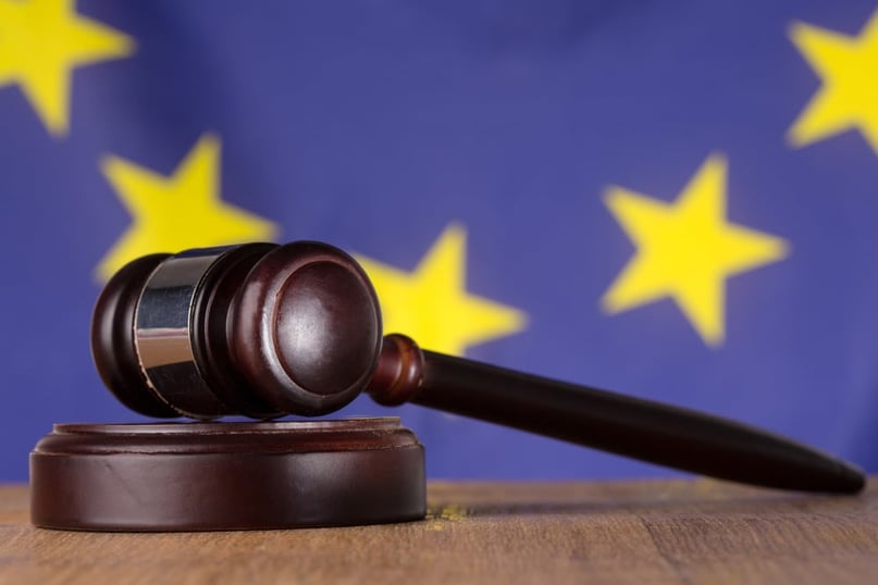 EU Rechtsprechung e-Invoice