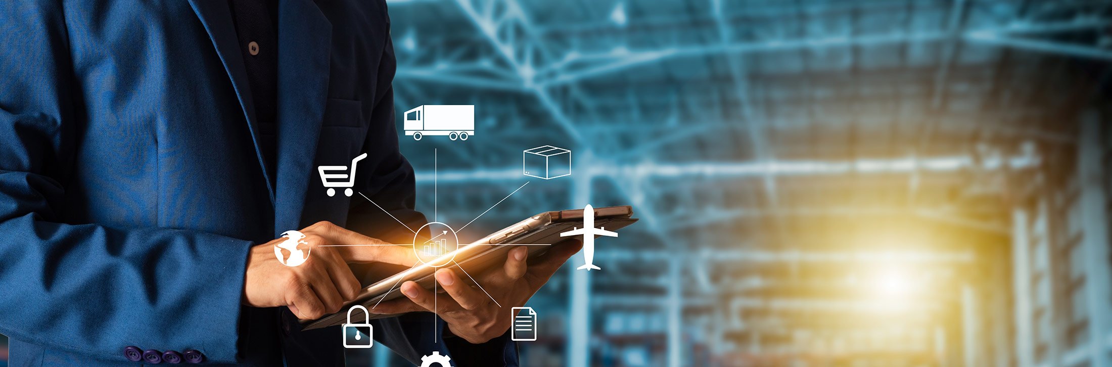 Supply Chain Management