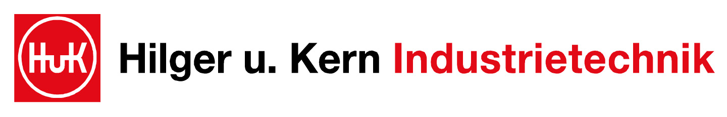 Hilger+Kern_Industrietechnik_Logo
