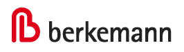 Berkemann-Logo