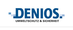 Denios-Logo