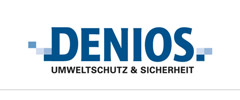 Denios-Logo