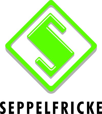 Seppelfricke-Logo