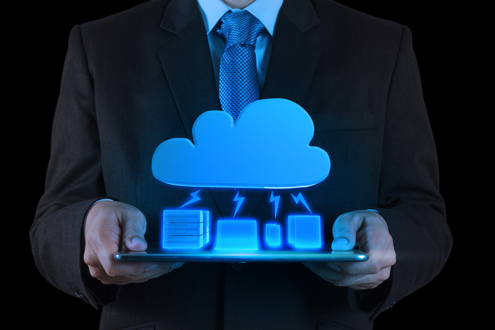 Integration von Cloud-Services
